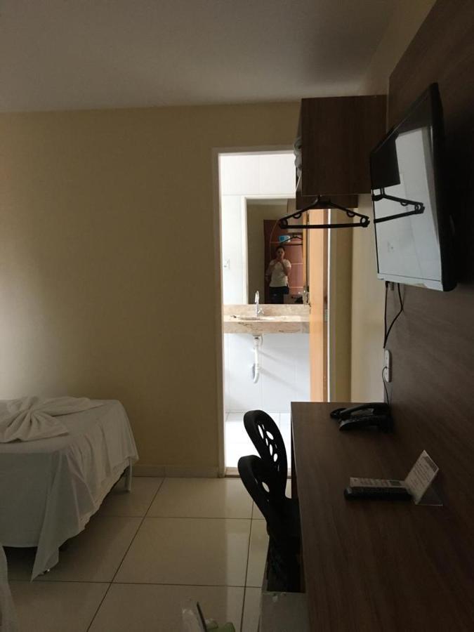 Ilha Bela Hotel Паулу-Афонсу Экстерьер фото