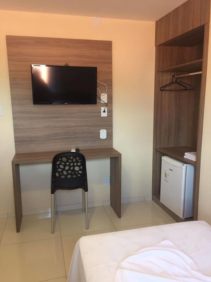 Ilha Bela Hotel Паулу-Афонсу Экстерьер фото