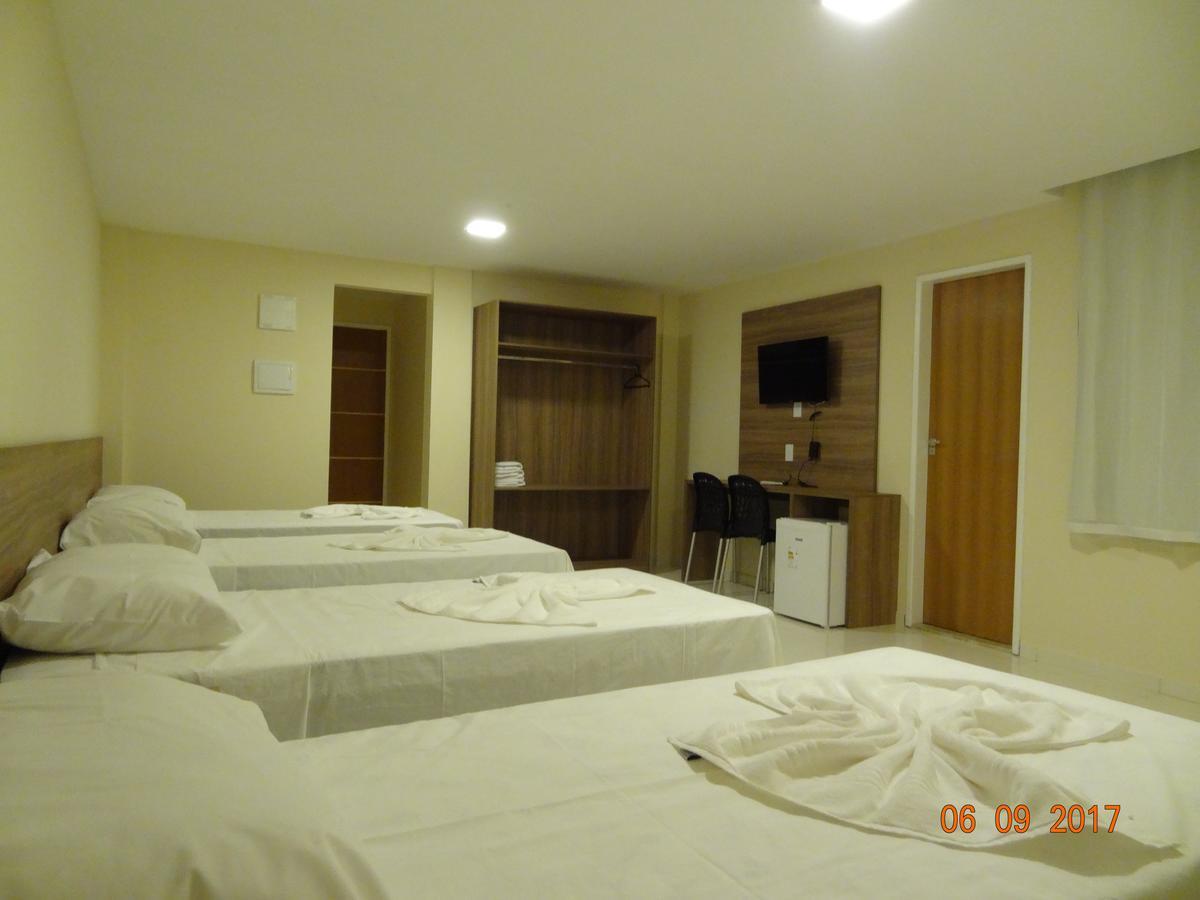 Ilha Bela Hotel Паулу-Афонсу Экстерьер фото