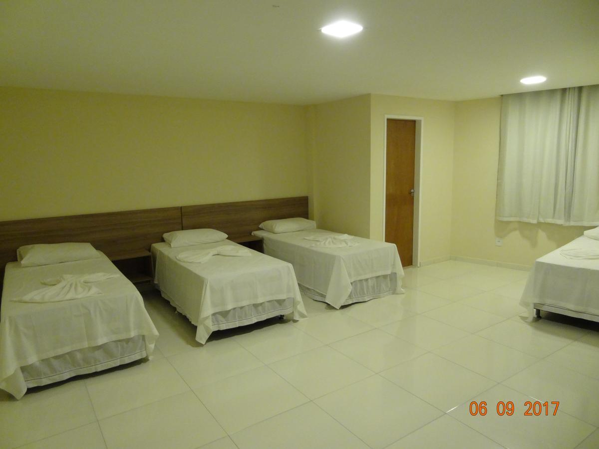 Ilha Bela Hotel Паулу-Афонсу Экстерьер фото