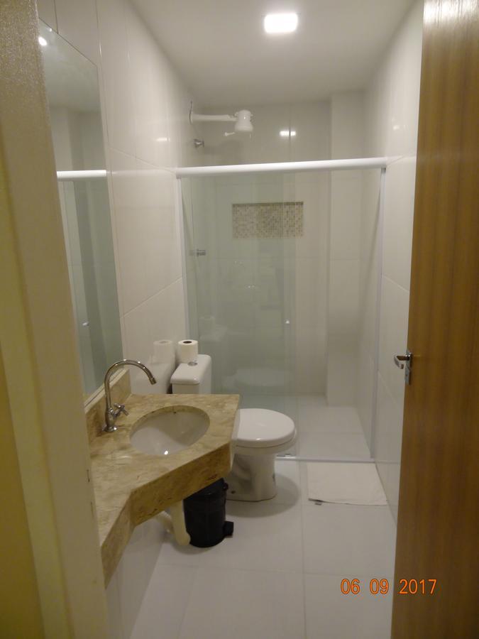 Ilha Bela Hotel Паулу-Афонсу Экстерьер фото