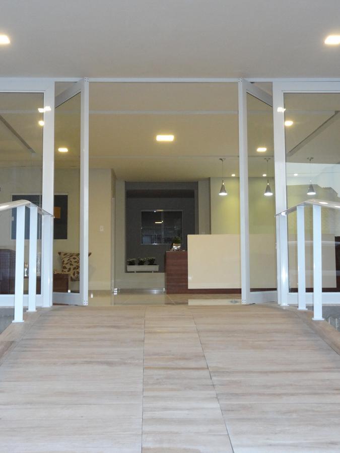 Ilha Bela Hotel Паулу-Афонсу Экстерьер фото