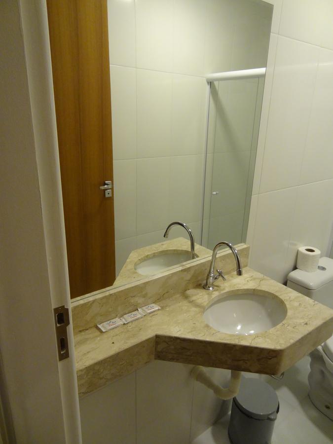 Ilha Bela Hotel Паулу-Афонсу Экстерьер фото