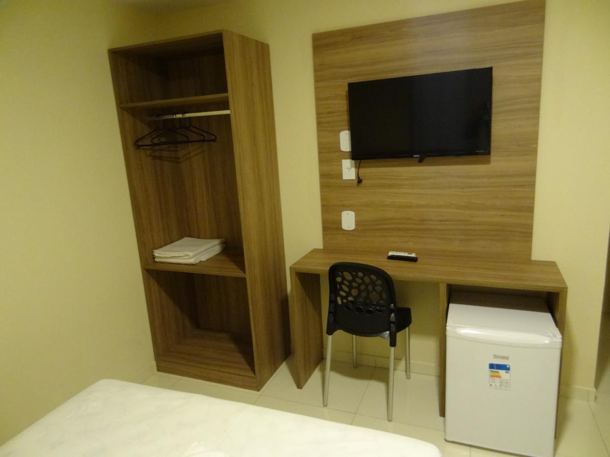 Ilha Bela Hotel Паулу-Афонсу Экстерьер фото