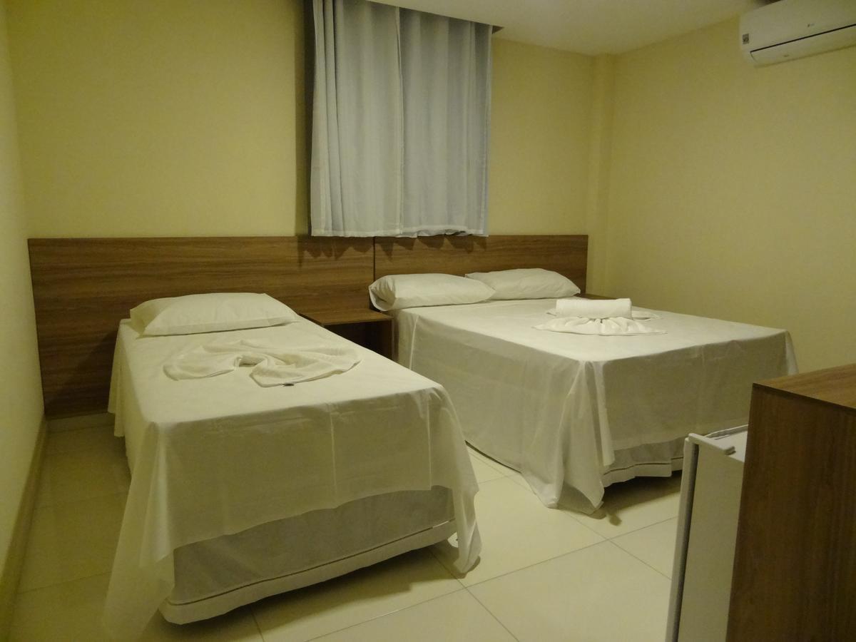 Ilha Bela Hotel Паулу-Афонсу Экстерьер фото