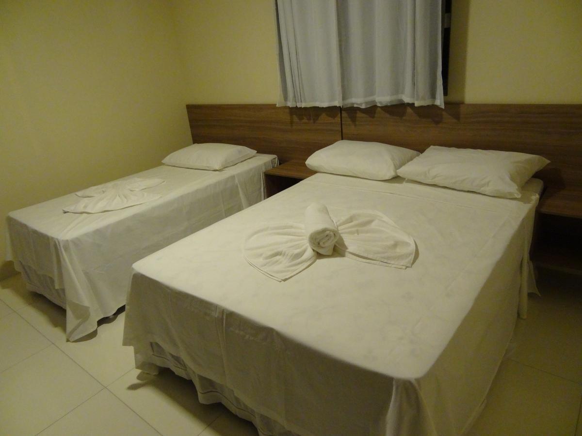 Ilha Bela Hotel Паулу-Афонсу Экстерьер фото