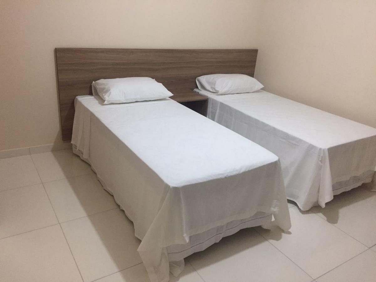 Ilha Bela Hotel Паулу-Афонсу Номер фото